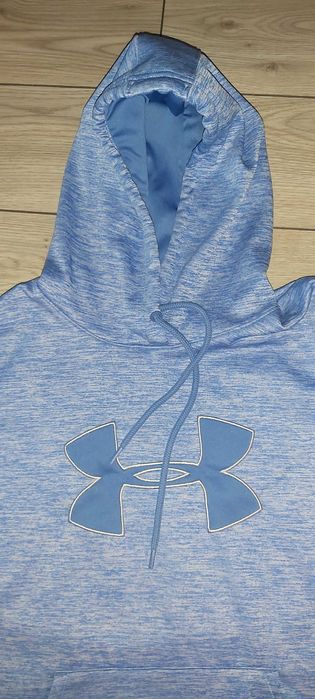Hanorac Under Armour