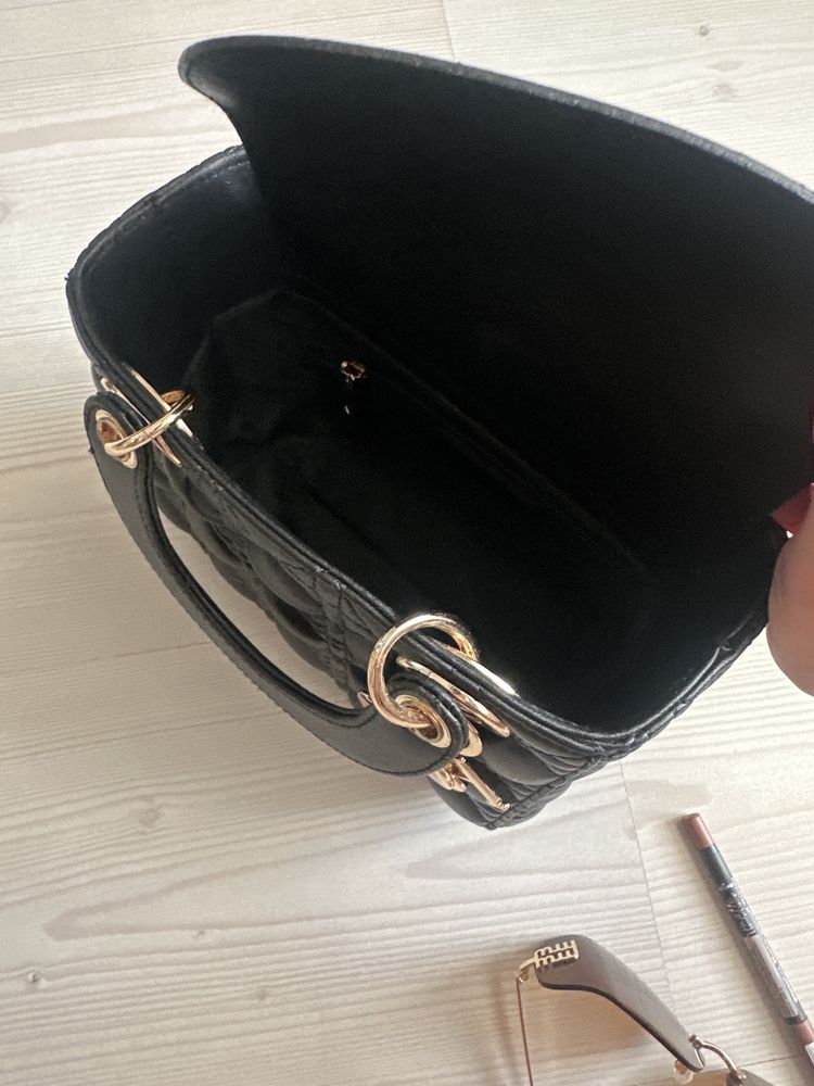 geanta mica dior