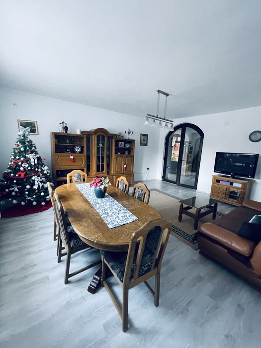 Casa/Pensiune/Cabana de inchiriat REVELION