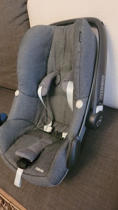 Scoica / scaun auto Pebble Maxi-Cosi
