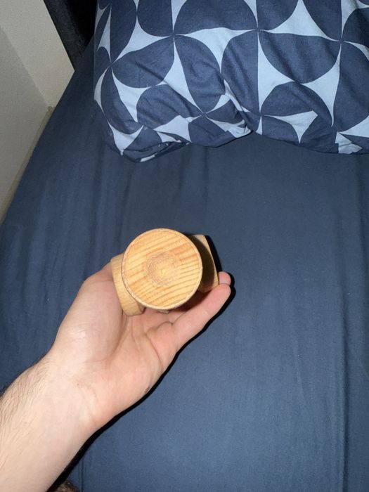 Kendama sweets starter roz