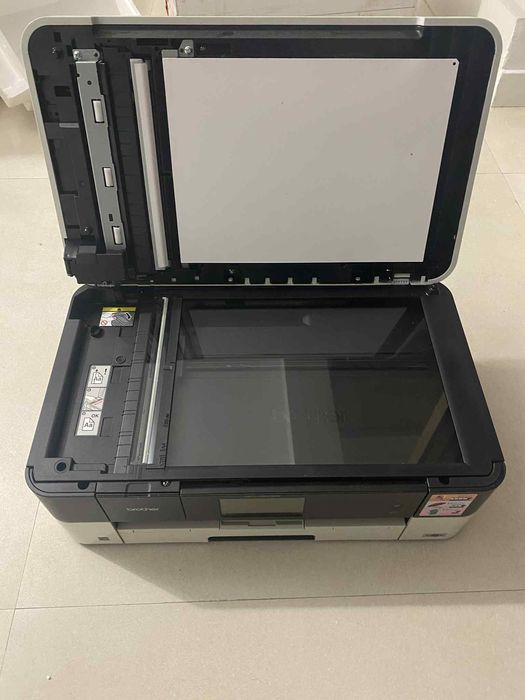 Imprimanta Brother MFC J4620 DW