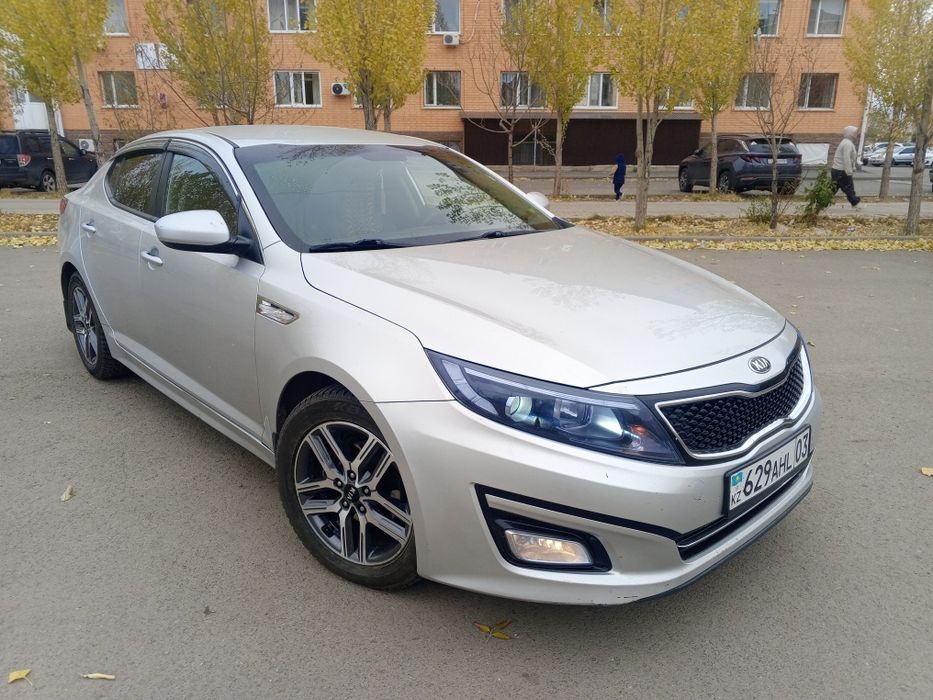 Корейский автопром