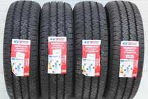 Anvelope vara noi 225/70 R15C GT-Radial