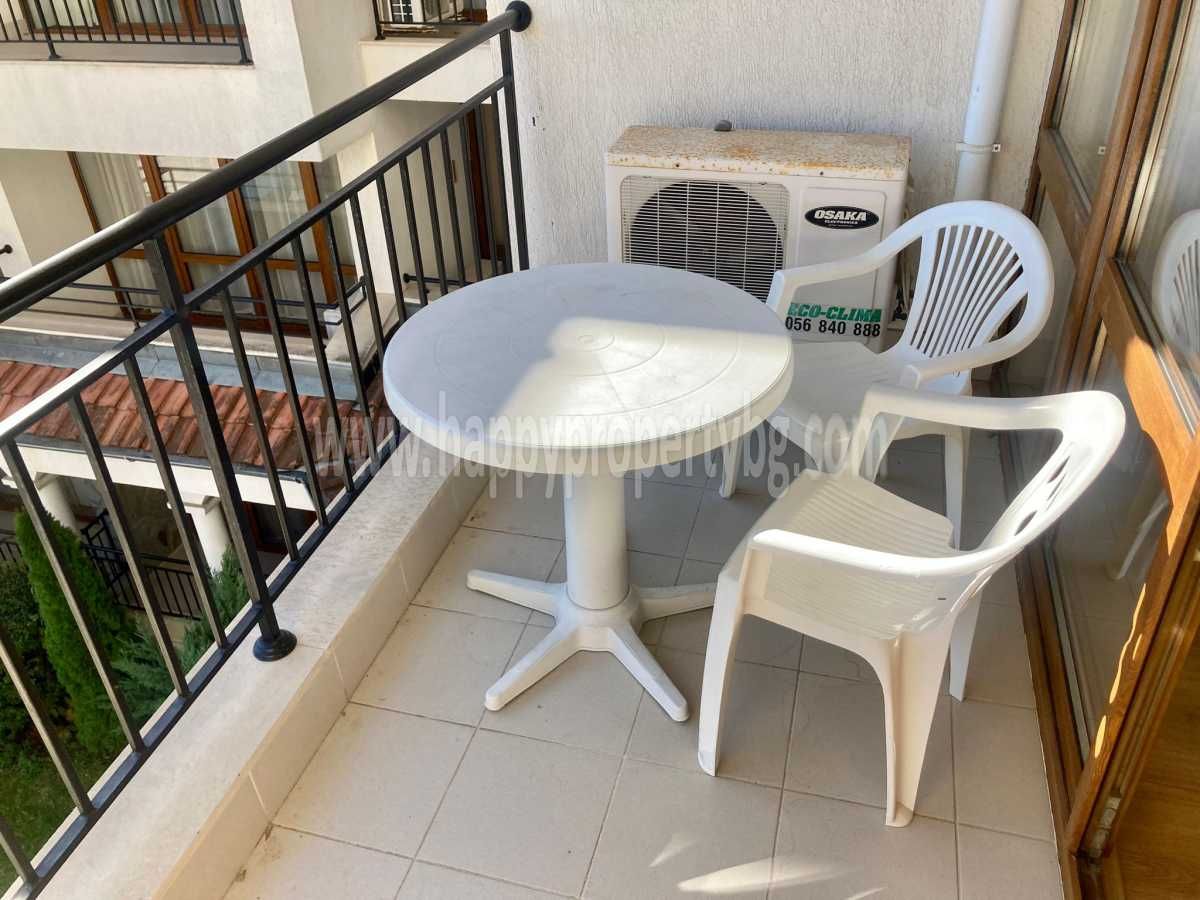 Продава се Двустаен апартамент в к.к. Слънчев бряг - 72 кв.м за 1028 €/кв.м - Снимка #11