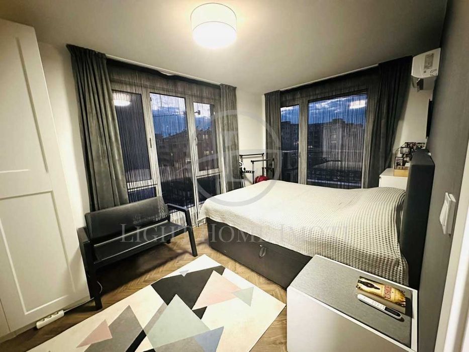 Продава се Тристаен апартамент в Пловдив, Кючук Париж - 130 кв.м за 1612 €/кв.м - Снимка #3