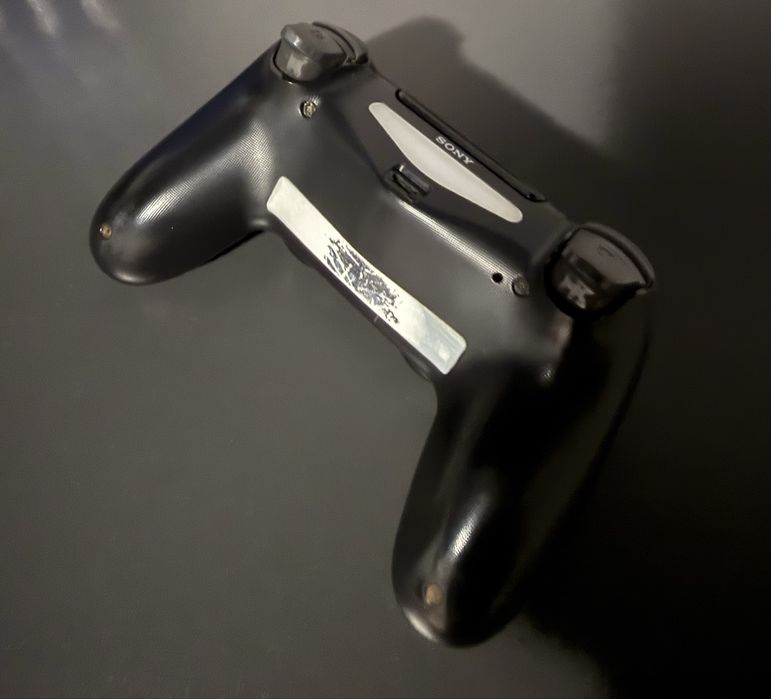 Controller PlayStation 4