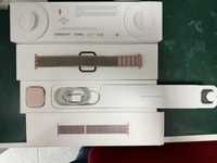Apple watch seria 4 ( series 4 40mm ) Roz / Pink