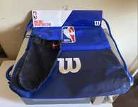 Pachet 3 săculeți originali Nike + NBA/Wilson + Algida pt. echipamente