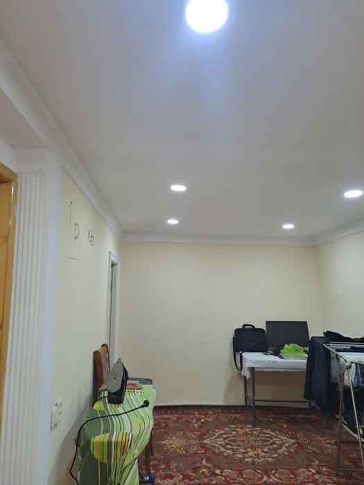 Шайхонтохур тумани Тахтапул куча 2,2 сотих уй сотилади