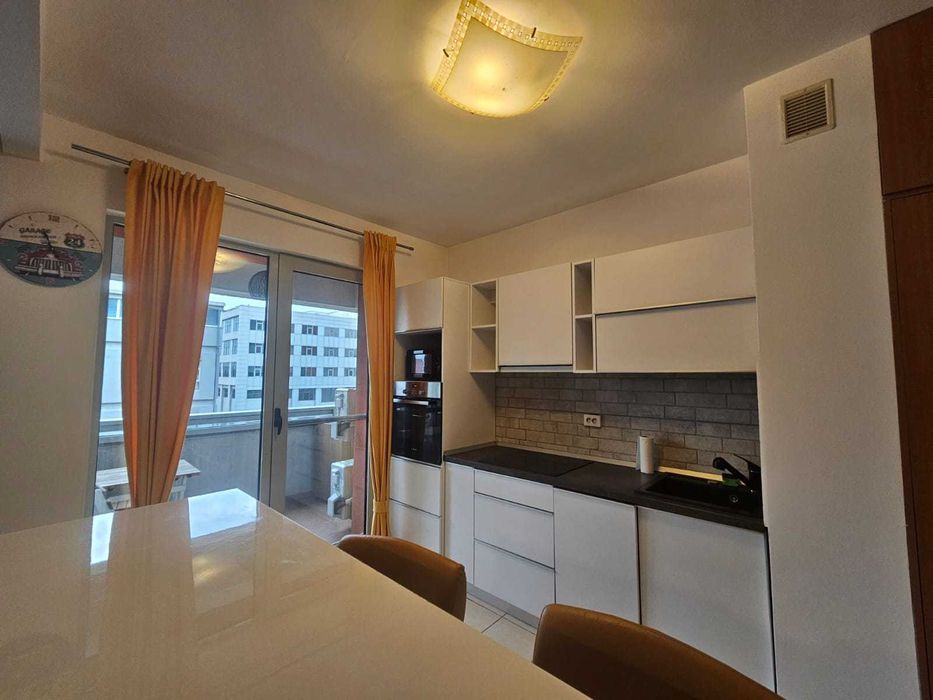 Inchiriez apartament 2 camere zona Lujerului - Politehnica