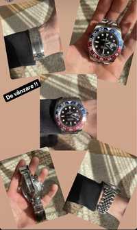 Ceas Rolex GMT Master 2 , 40 mm