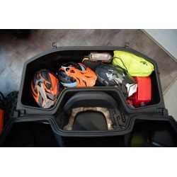 SHARK box AX165 for Segway AT5/AT6