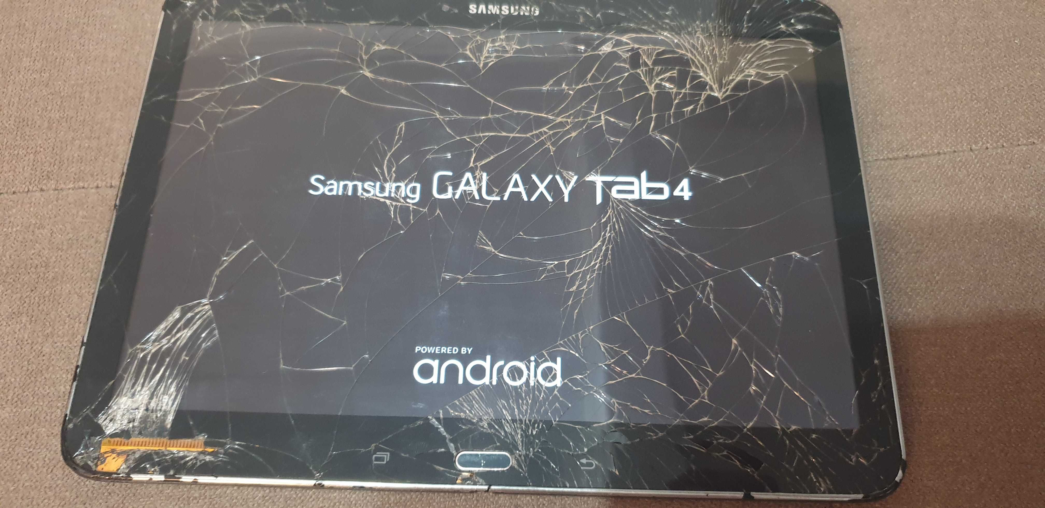 Display, Samsung Galaxy Tab 4 SM-T533 (530, 531, 535) 10.1 inch