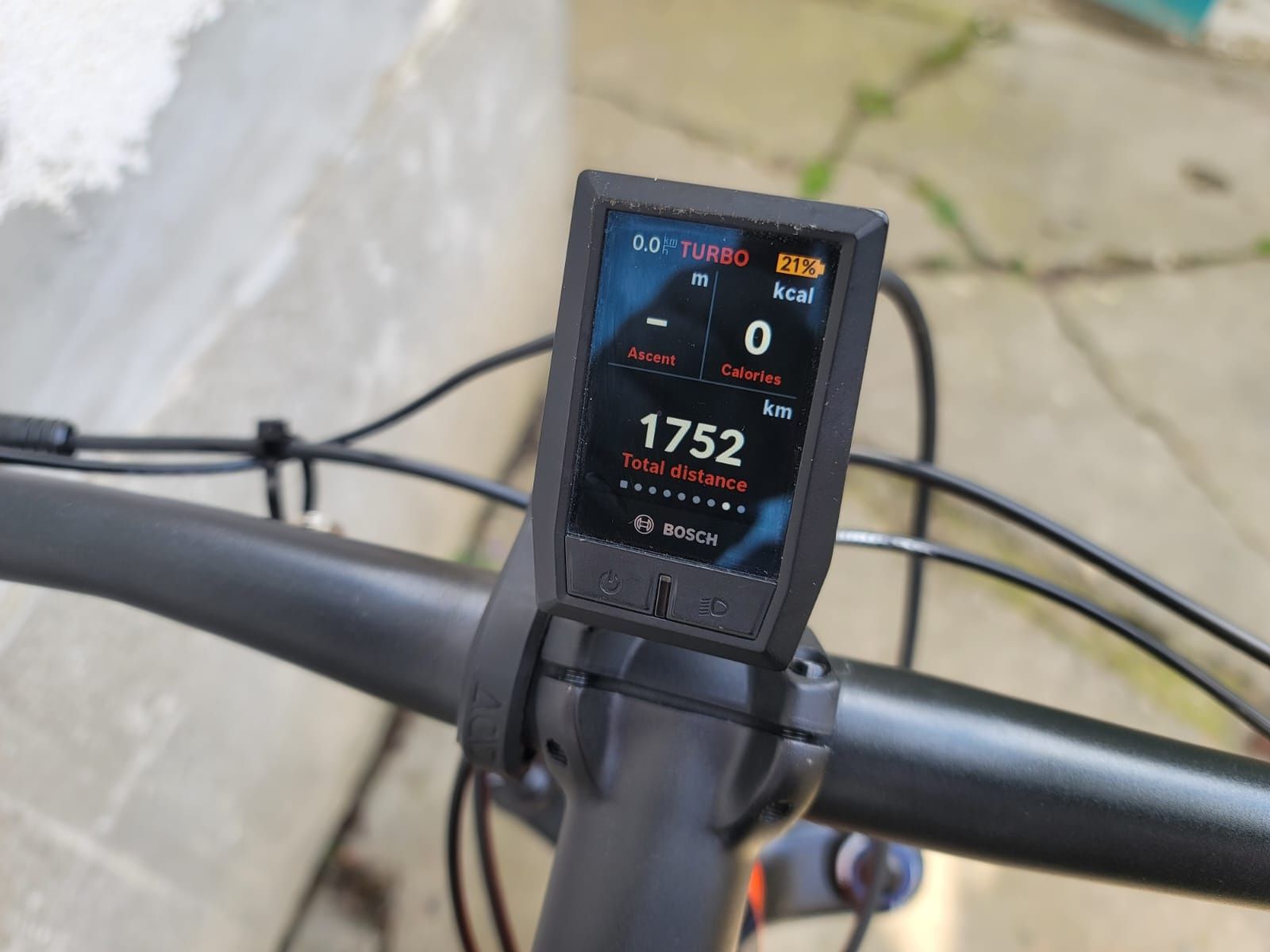Bicicleta electrica Trek- 12 viteze-45 km/ora-Bosch