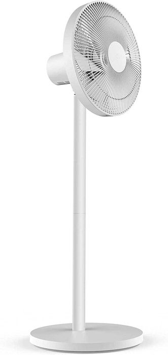 Смарт вентилатор Xiaomi Mi Smart Standing Fan 2 Lite, НОВО, 12м.г.