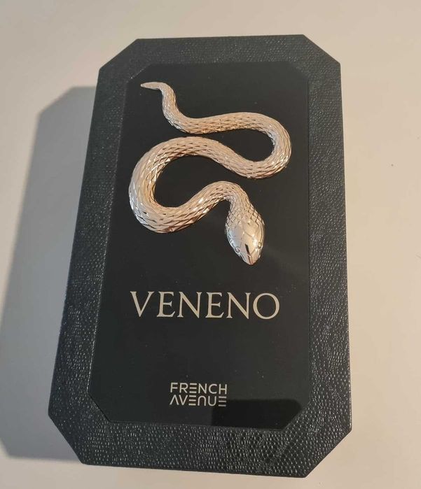 Veneno French Avenue, apa de parfum, unisex, 100 ml