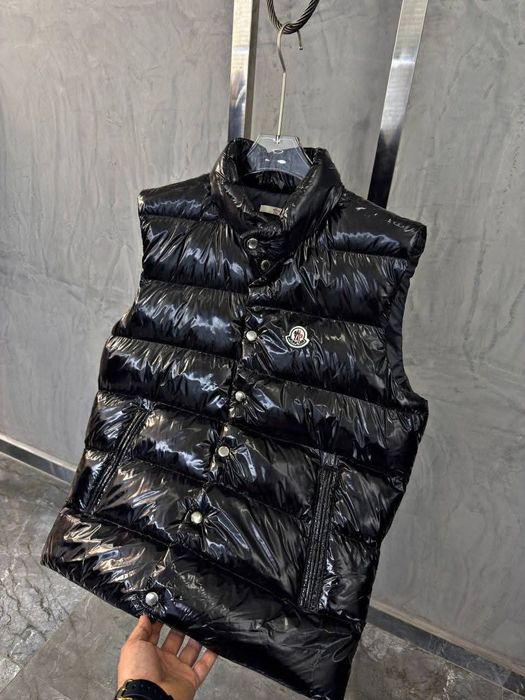 Мъжки елеци S M L XL XXL