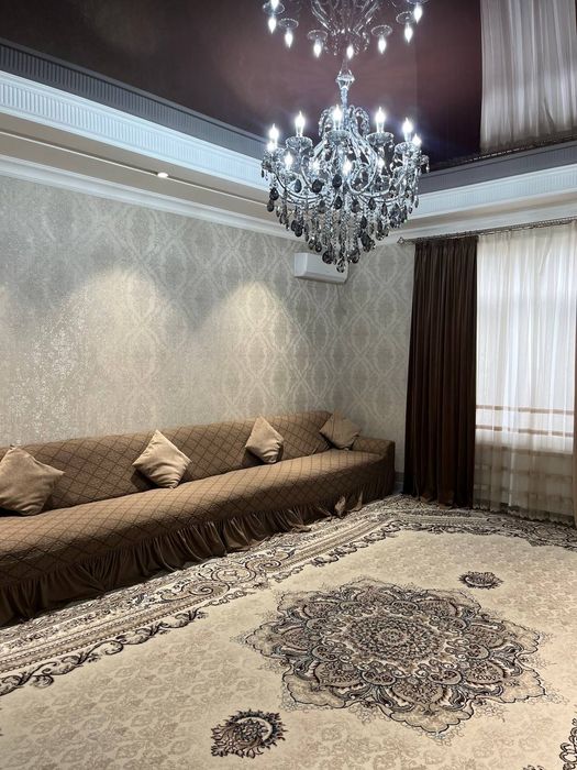 Продаётся Дом Чиланзар Домрабат 3,85сотки.