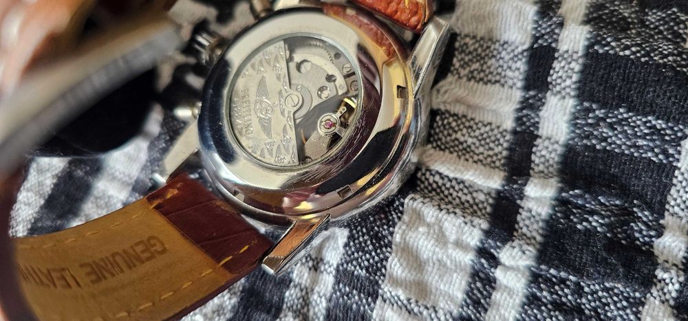 colectie ceasuri baterie si automatic