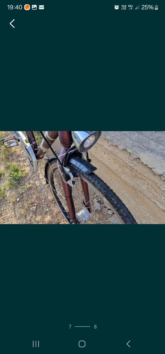 Bicicleta biciclete stil tohan