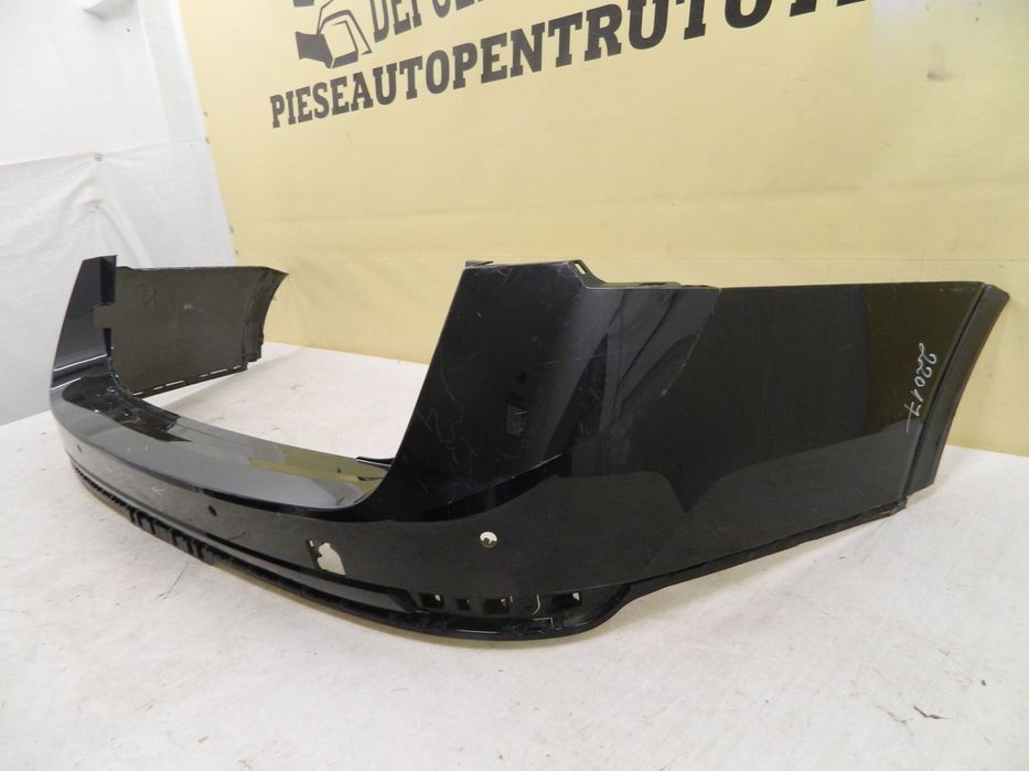 Bara spate Skoda Octavia 4 Combi Scout, 2020, 2021, 2022, 2023, Cod origine 5E7807421F.