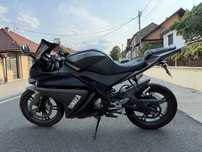 Yamaha YZF R125 de vânzare