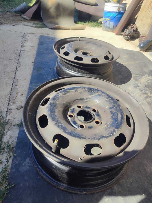 Джанти от Volkswagen