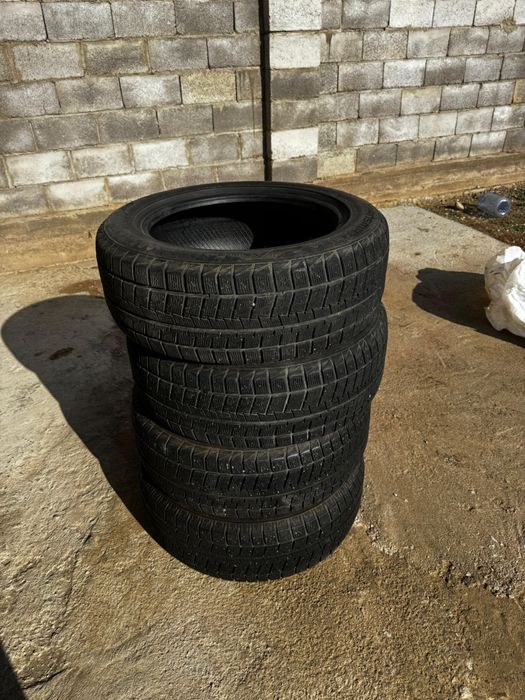 Автошины 225/55 R17