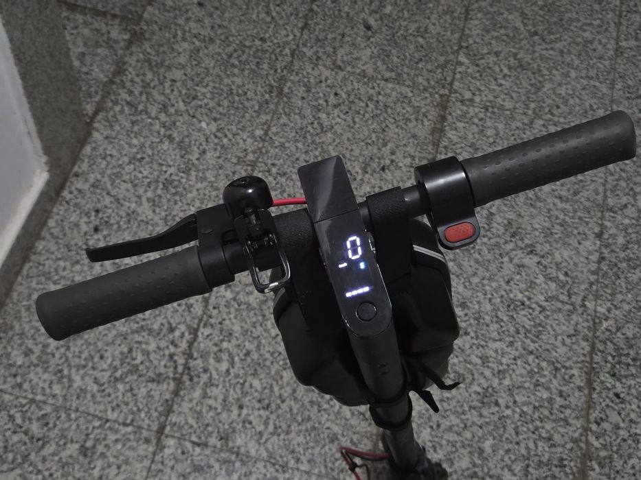 Trotinetă electrică Xiaomi mi pro 2