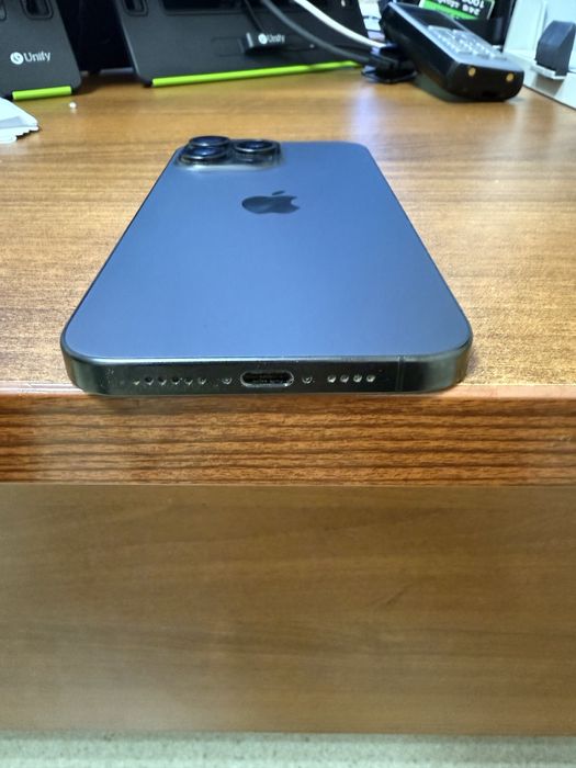 Ipone 15 pro max