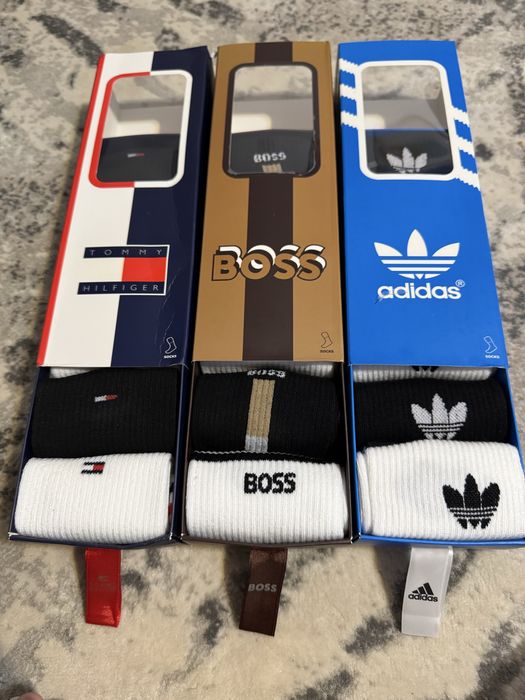 Giftbox - cadou sosete premium