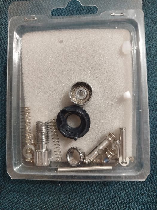 Kit reparatii SATAminijet 4400