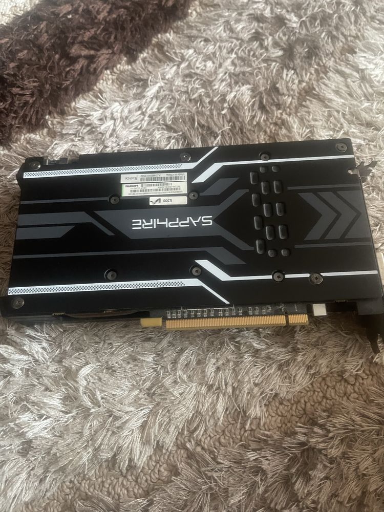 Видеокарта Amd R9 380 4GB GDDR5