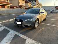 Audi A4 2.0 TDI / 140 CP/ A4 B8.5 /2013 / AUTOMATA