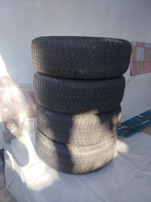 Diska 15R195.65 singan svarks yoq idyal baloni yaxshi