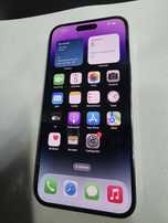iPhone 14 Pro MAX Purple 128GB Stare BUNA Liber de retea