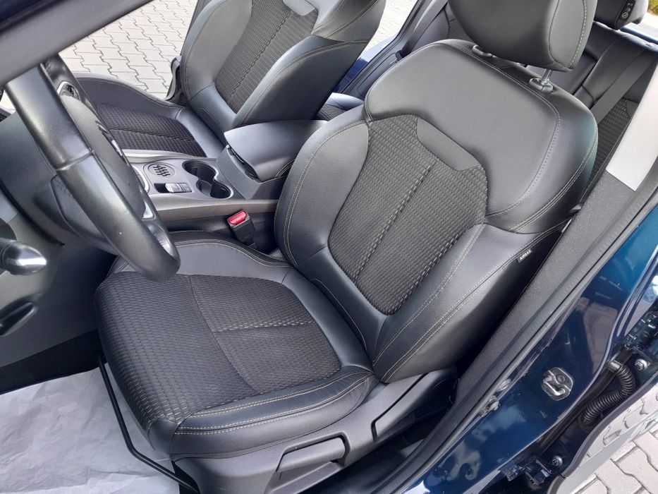 Renault kadjar 1.6 dci 131 cp