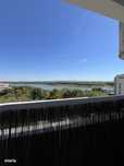apartment spațios  cu vedere spre Dunăre, preț ușor negociabil