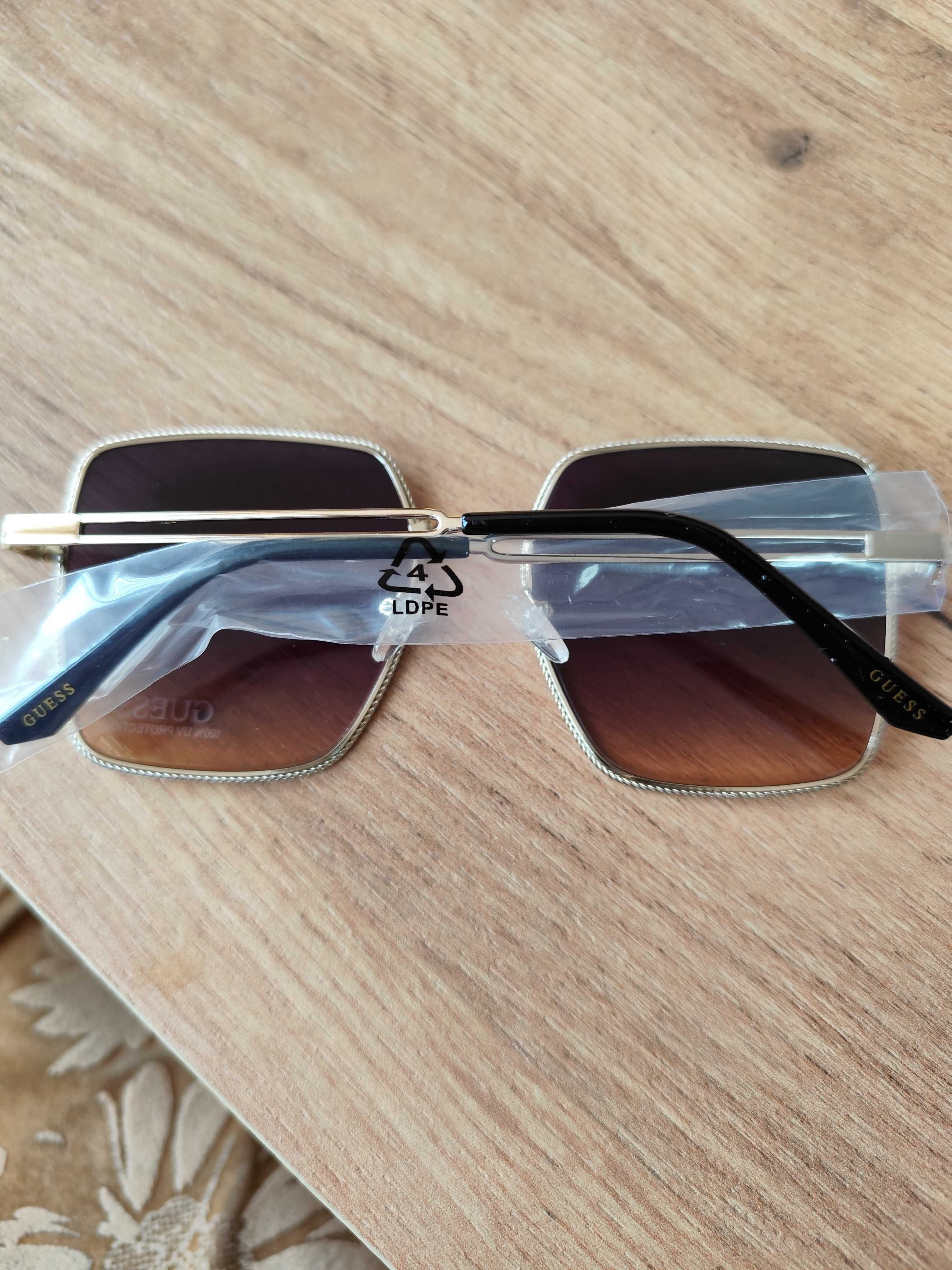 Оригинални слънчеви очила на GUESS