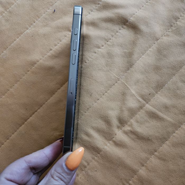 IPhone 16 Pro Max, в гаранция!