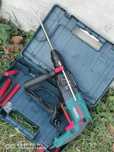 Ударен Перфоратор Bosch 2-26,2-28