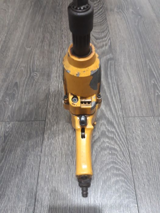 Pistol impact pneumatic Ingersoll Rand 5040T