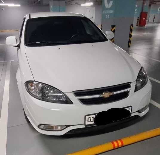 Chevrolet Lacceti Sotiladi yili 2023