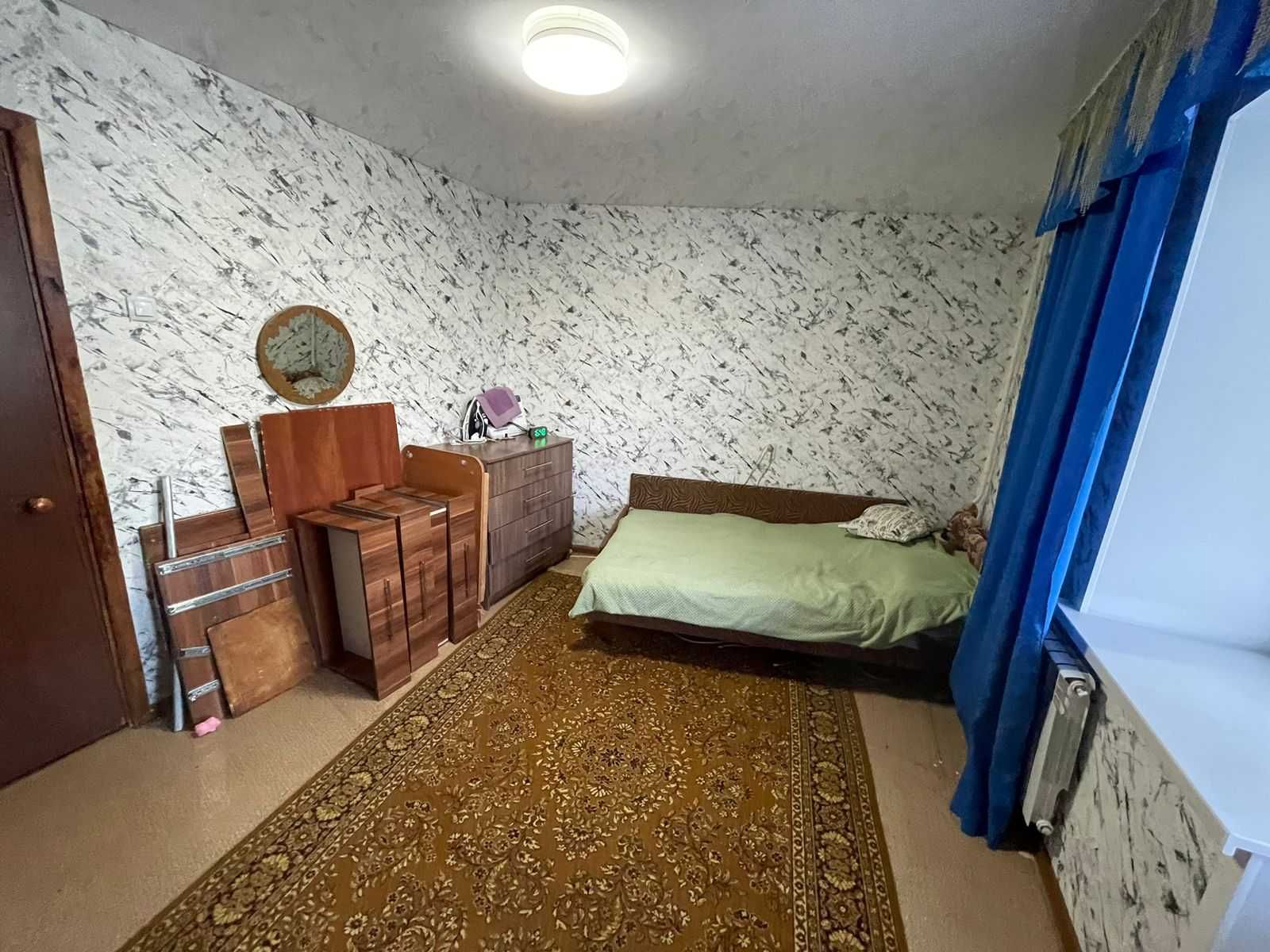Продается 2- комнатная квартира по улице Красина