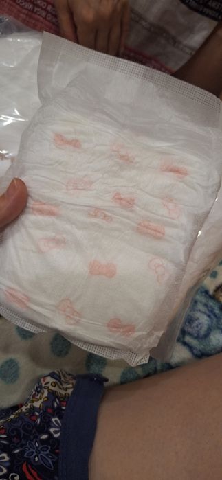 Трусики подгузники взрослые