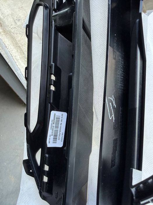 Vand grila bmw x3