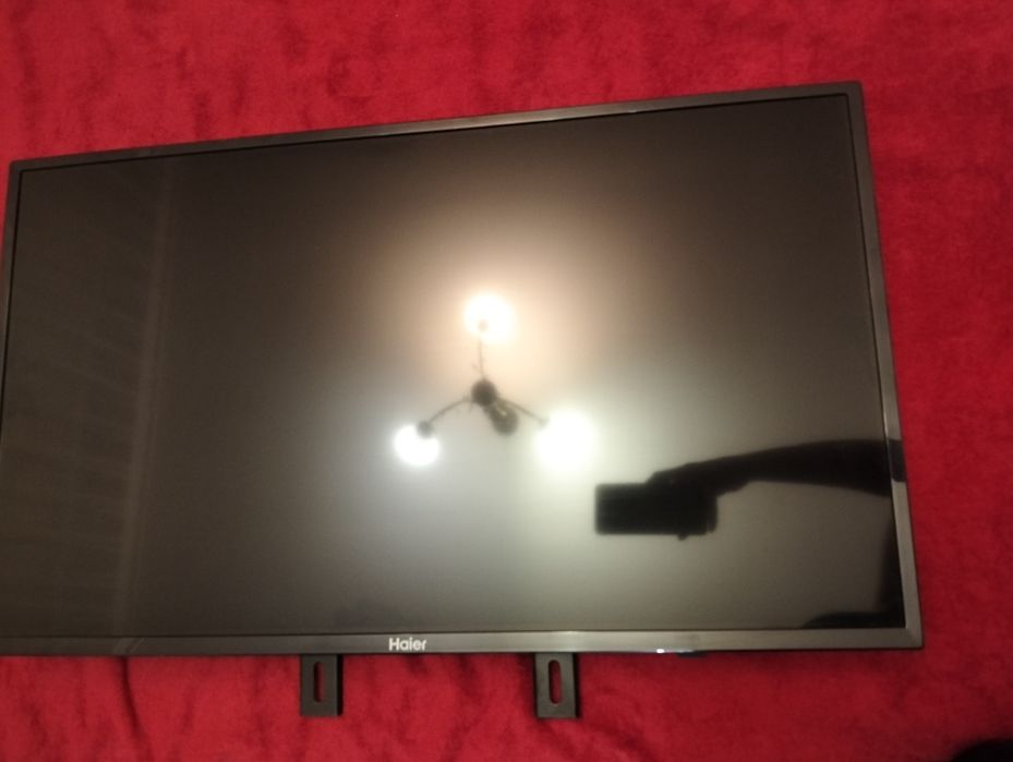 Телевизор в отличном состоянии