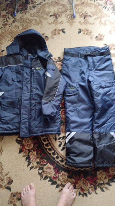 Спец одежда. Продам