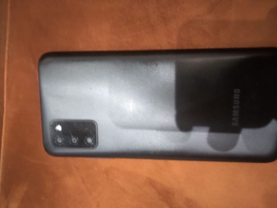 Samsung a 03    s
